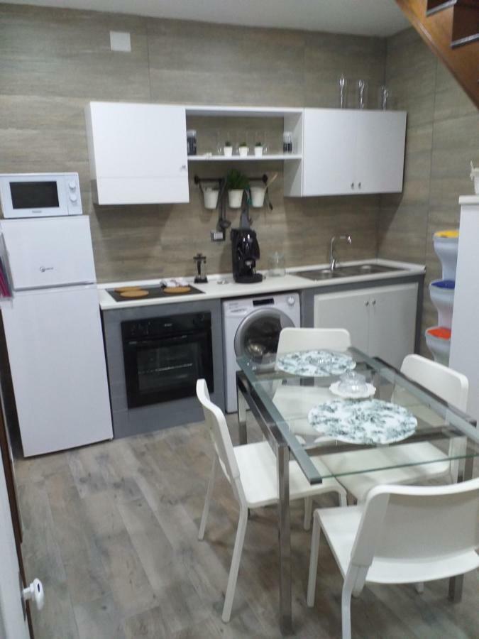 Sasy Jr House Via San Mattia 72 Διαμέρισμα Νάπολη Εξωτερικό φωτογραφία