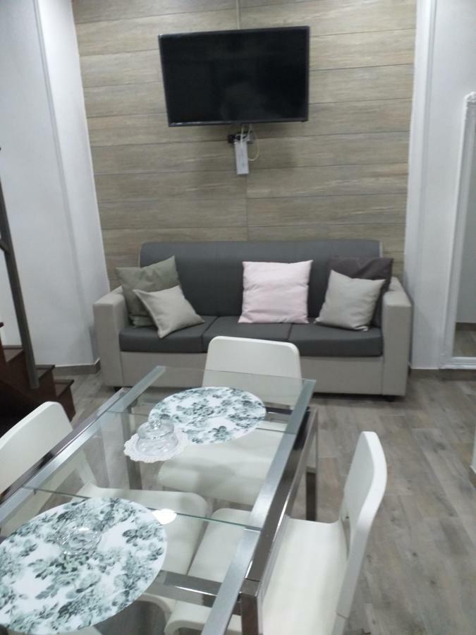 Sasy Jr House Via San Mattia 72 Διαμέρισμα Νάπολη Εξωτερικό φωτογραφία