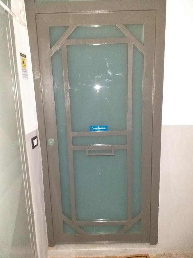 Sasy Jr House Via San Mattia 72 Διαμέρισμα Νάπολη Εξωτερικό φωτογραφία