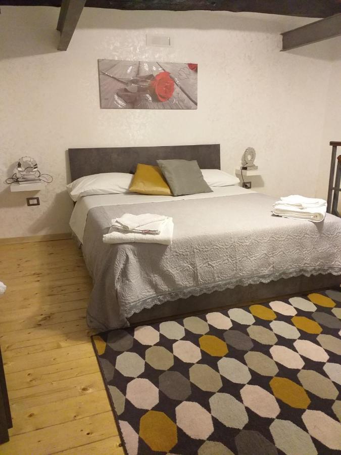 Sasy Jr House Via San Mattia 72 Διαμέρισμα Νάπολη Εξωτερικό φωτογραφία