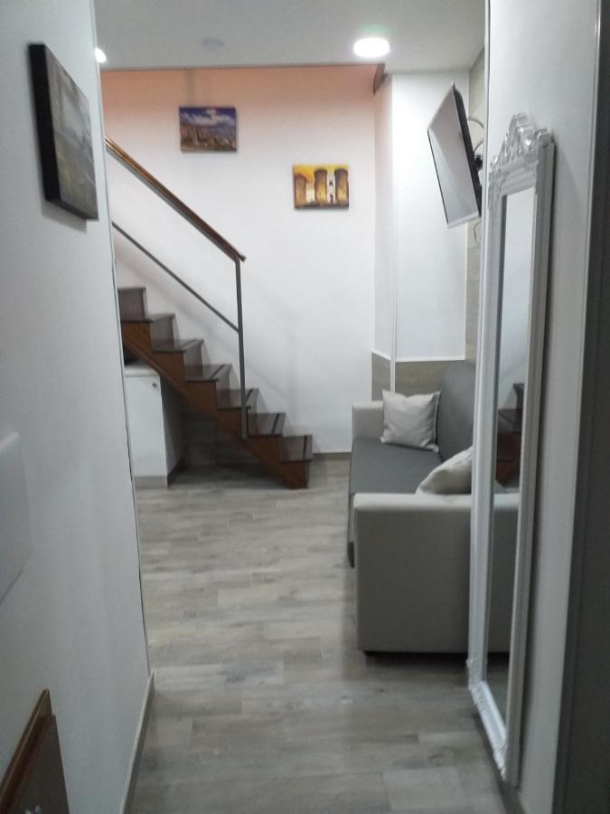 Sasy Jr House Via San Mattia 72 Διαμέρισμα Νάπολη Εξωτερικό φωτογραφία